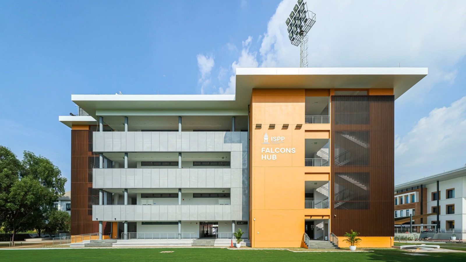 Green Building Expertise